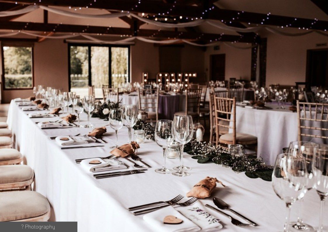 Wedding Open Day