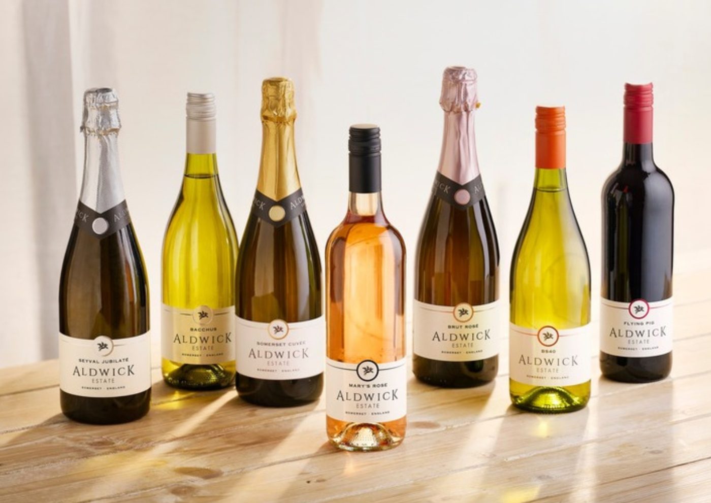 Private Cellar Experience